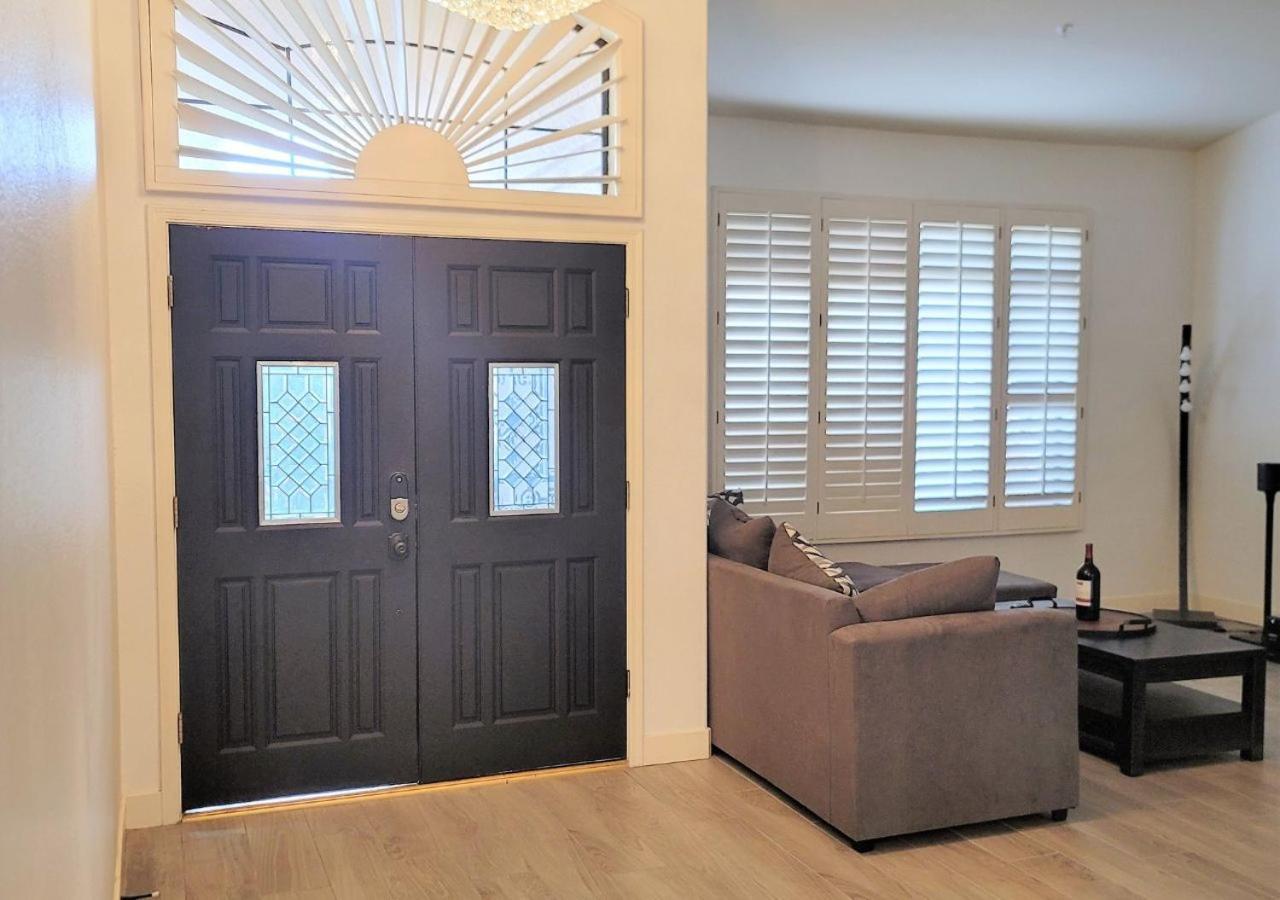 The Edge In Scottsdale Villa Luaran gambar