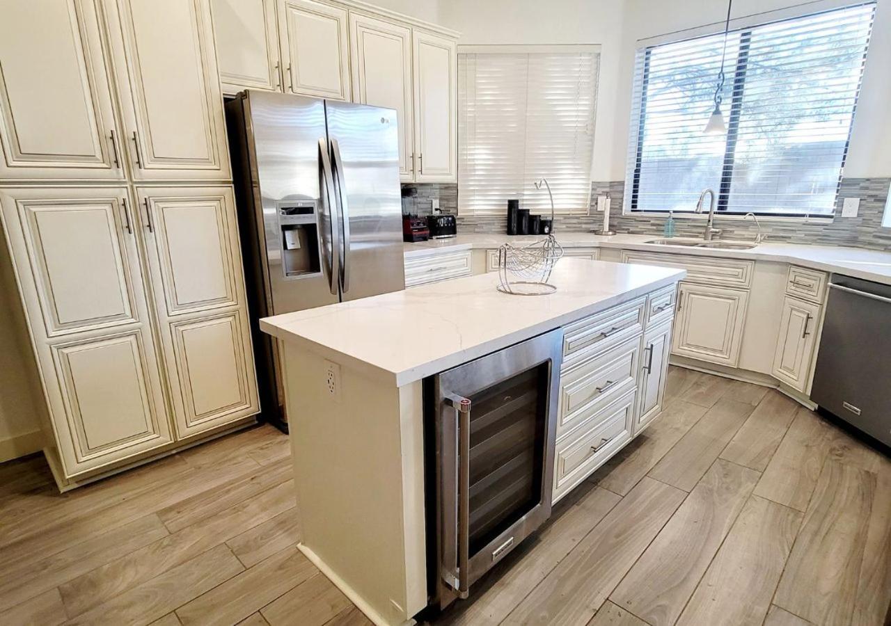 The Edge In Scottsdale Villa Luaran gambar
