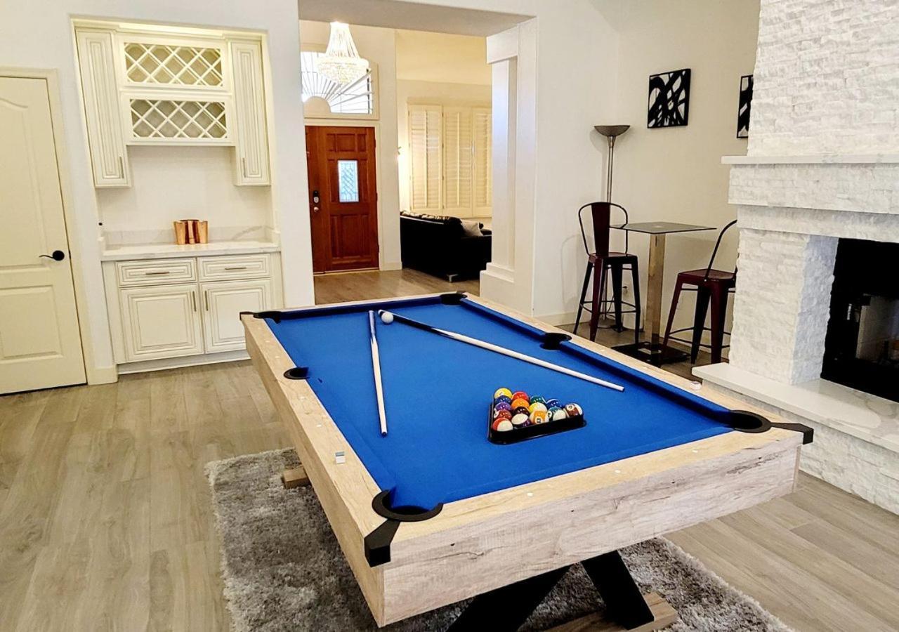 The Edge In Scottsdale Villa Luaran gambar