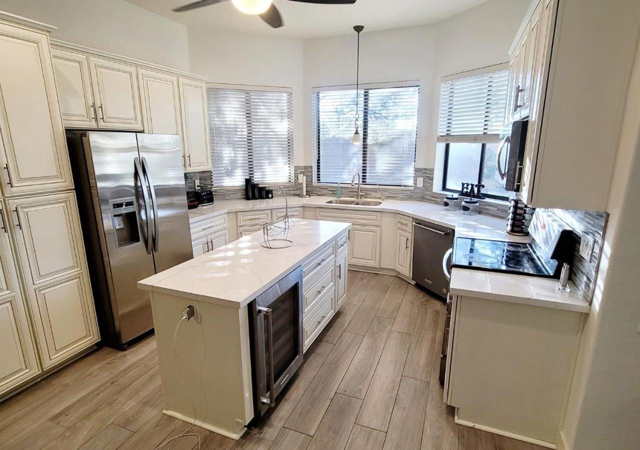 The Edge In Scottsdale Villa Luaran gambar