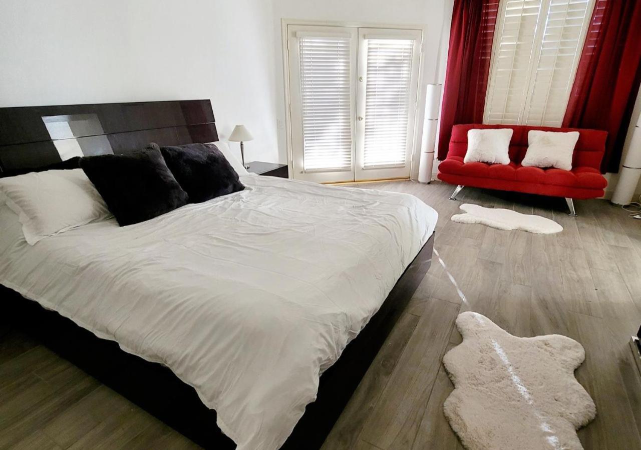 The Edge In Scottsdale Villa Luaran gambar