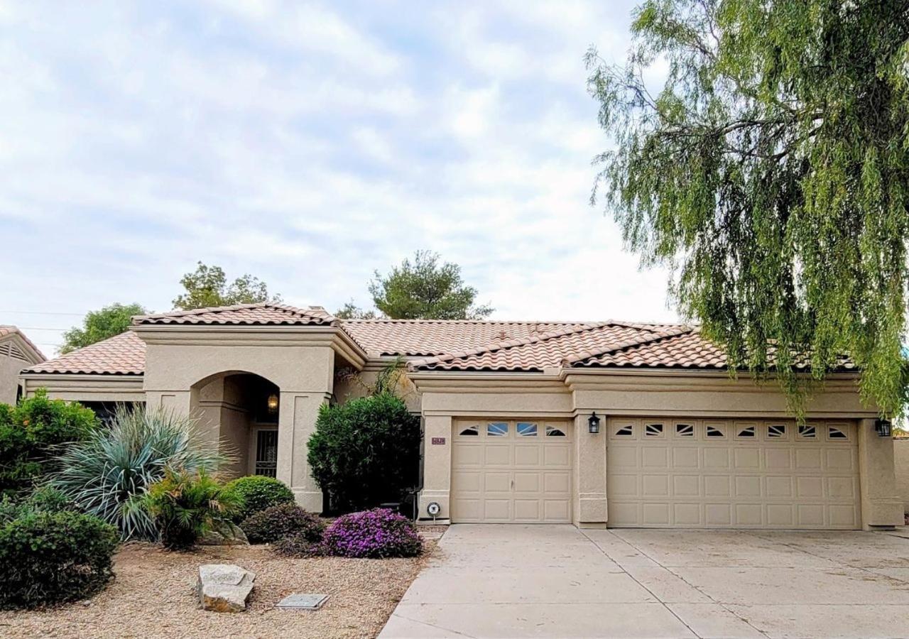 The Edge In Scottsdale Villa Luaran gambar