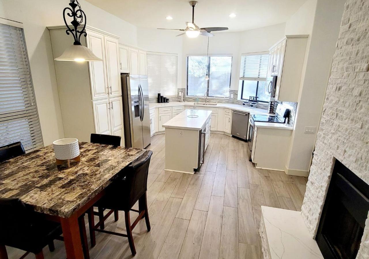 The Edge In Scottsdale Villa Luaran gambar