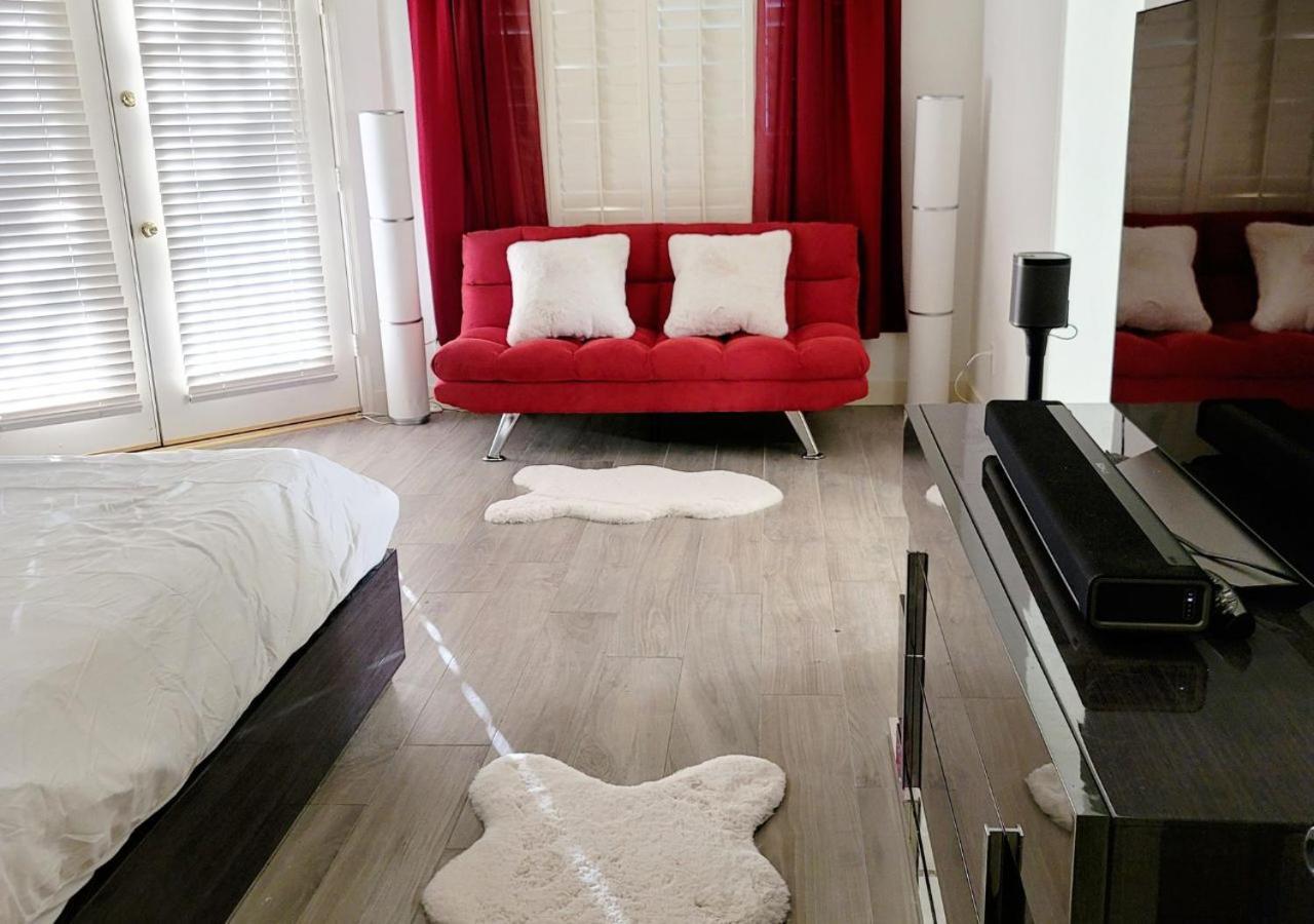 The Edge In Scottsdale Villa Luaran gambar