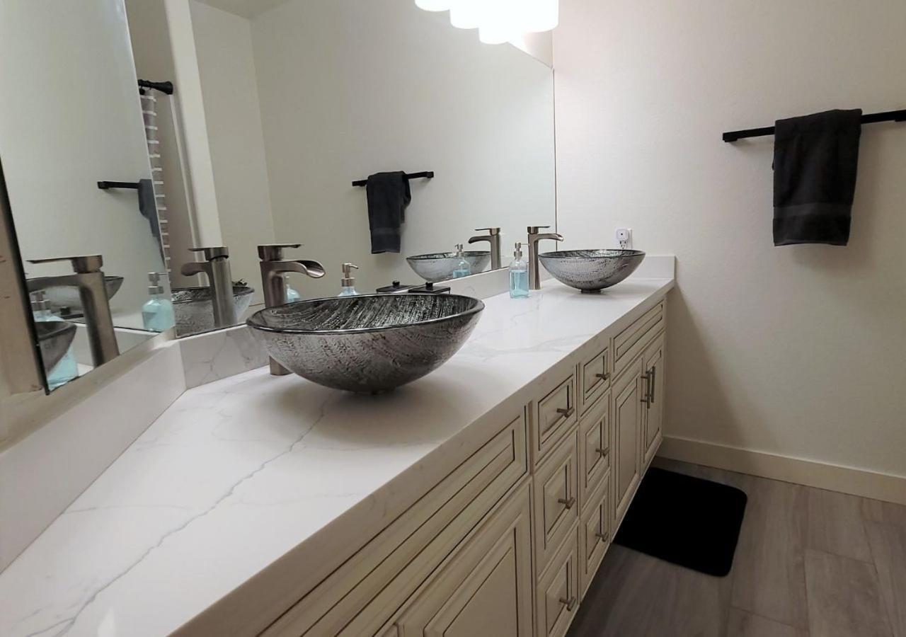 The Edge In Scottsdale Villa Luaran gambar